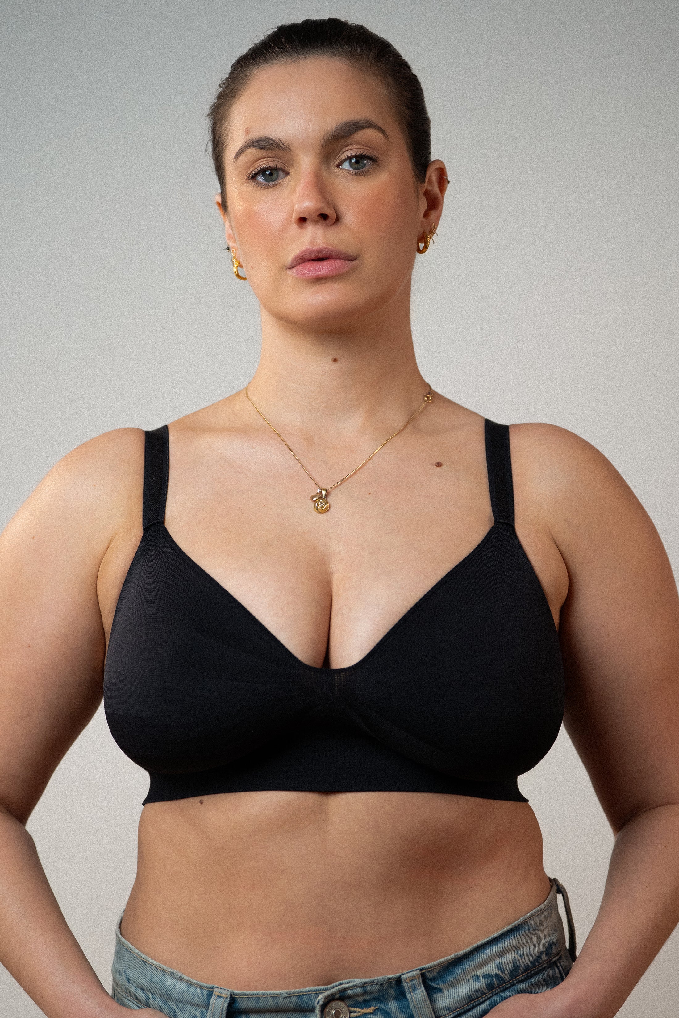Bra no. 1