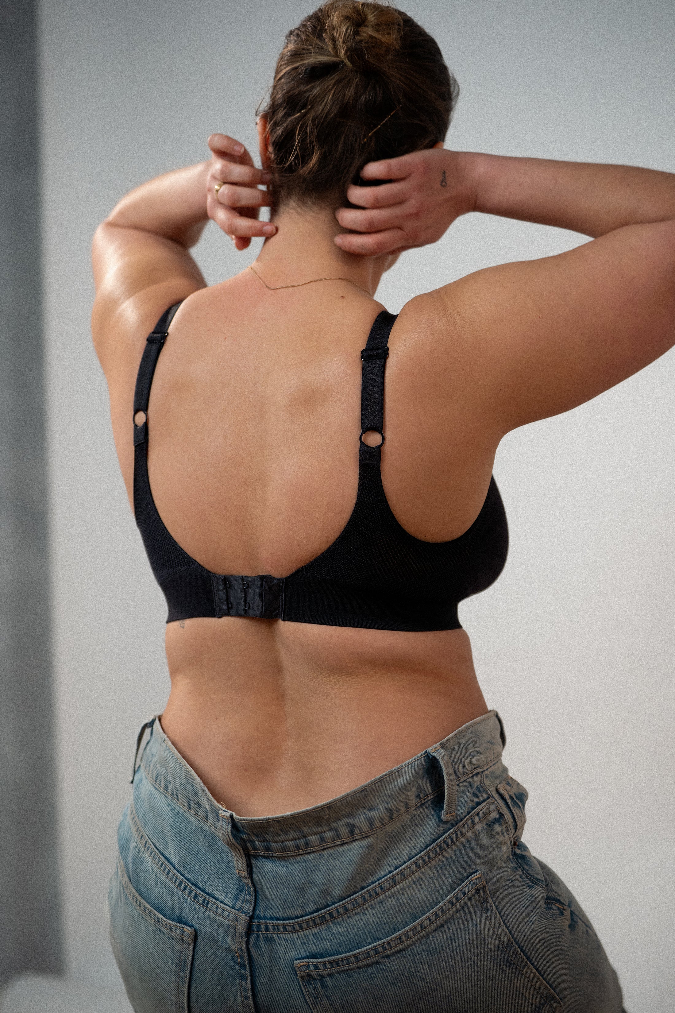 Bra no. 1