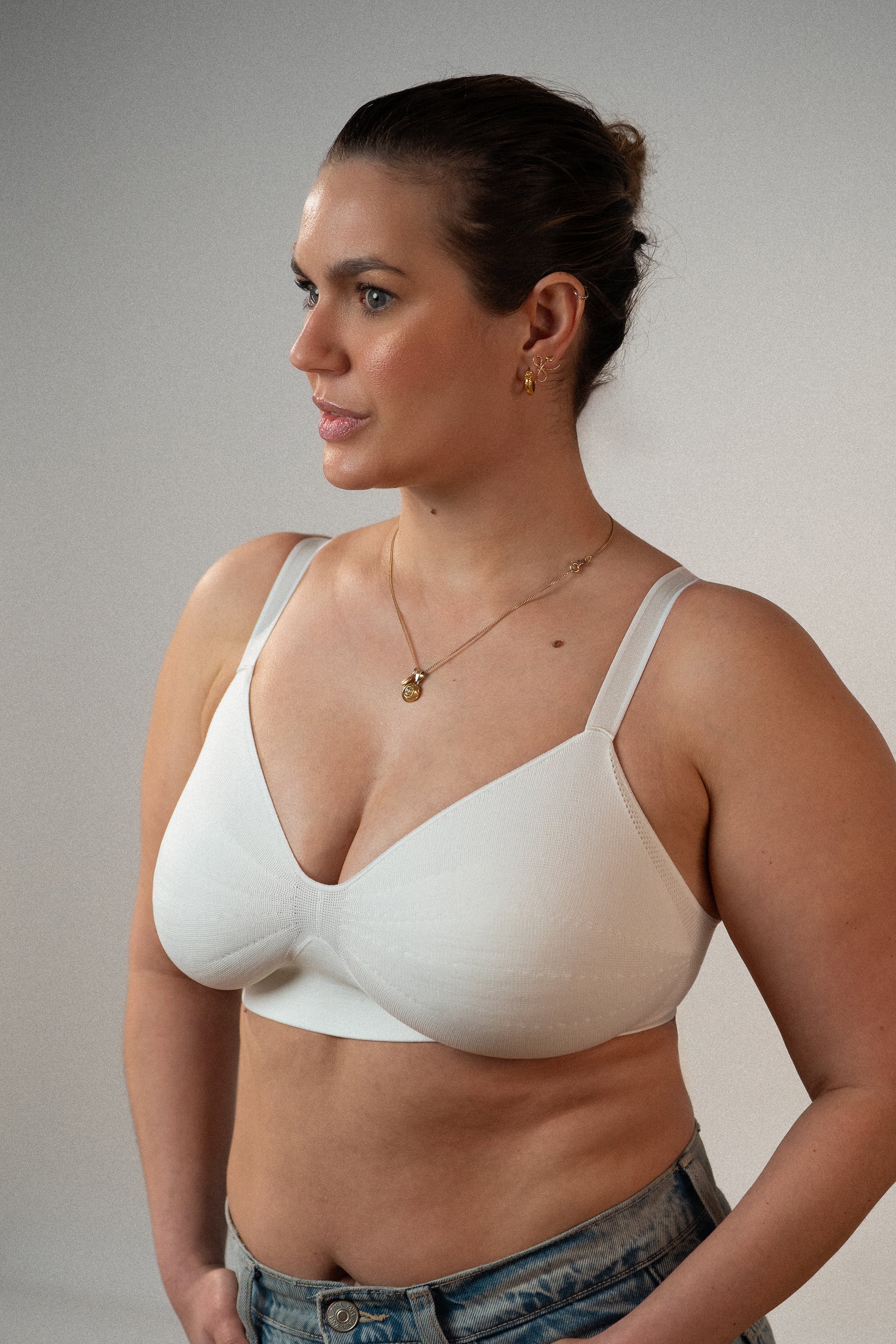 Bra no. 1